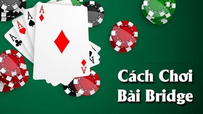Bài Bridge Là Gì - Khám Phá Thế Giới Của Trí Tuệ và Chiến Thuật 6 bai bridge la gi 67d8d6d5e5f34
