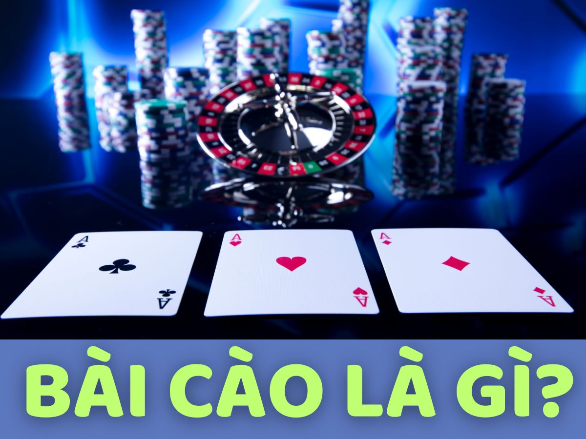 Bài Cào Là Gì - Bí Mật Hấp Dẫn Của Trò Chơi Quốc Dân 1 bai cao la gi 67da4a19c2f48