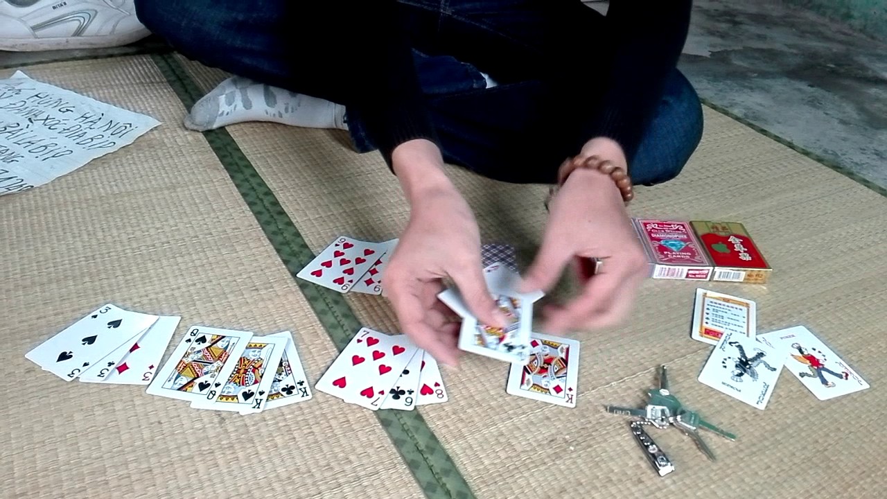 Bài Cào Là Gì - Bí Mật Hấp Dẫn Của Trò Chơi Quốc Dân Bài Cào Là Gì - Bí Mật Hấp Dẫn Của Trò Chơi Quốc Dân