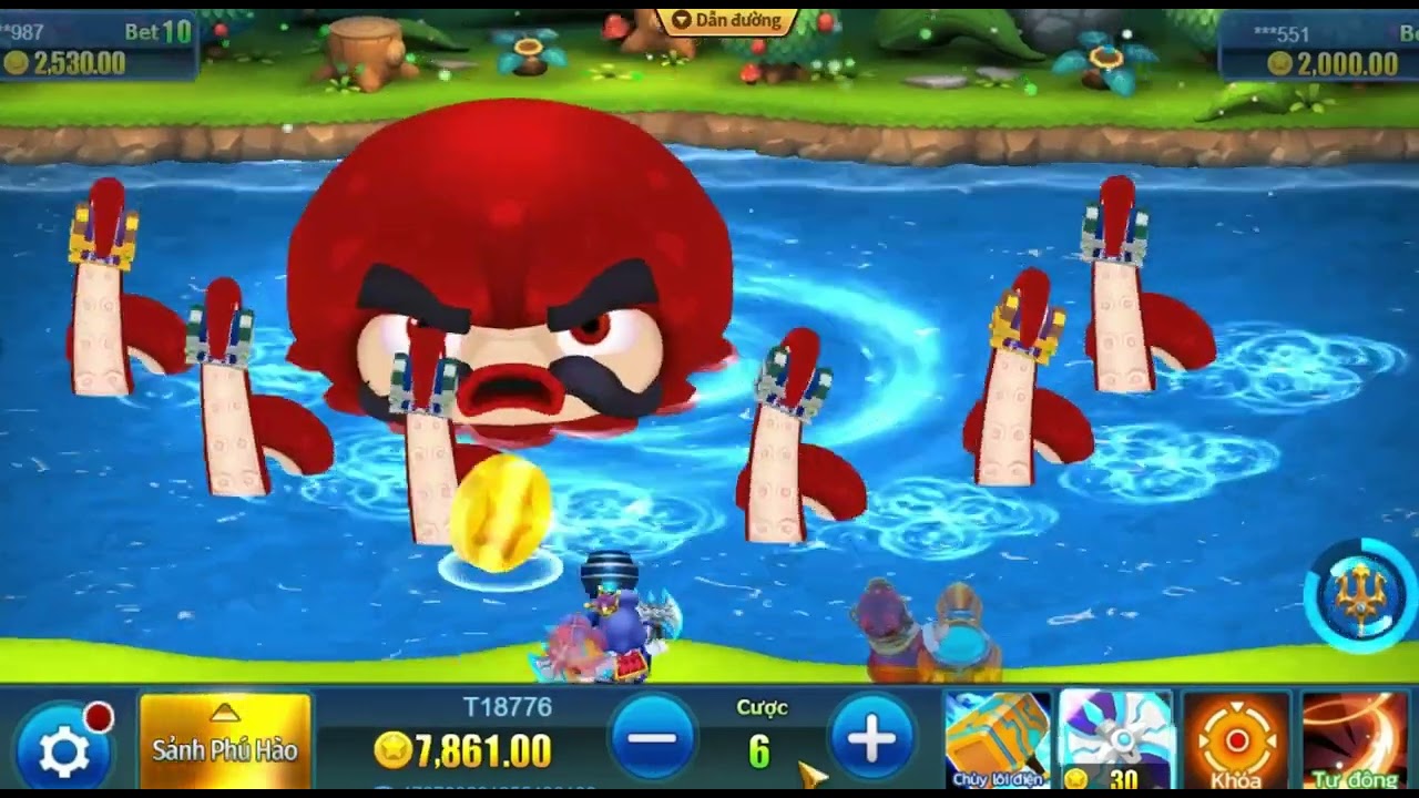 Bắn Cá Jili – Bí Quyết Chinh Phục Đại Dương Số và Rinh Quà Khủng Bắn Cá Jili – Bí Quyết Chinh Phục Đại Dương Số và Rinh Quà Khủng