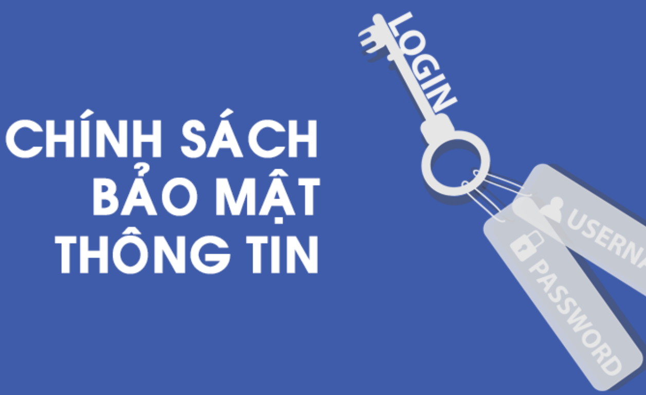 Chính sách Bảo mật tại QH88 - An Toàn Tuyệt Đối cho Trải Nghiệm Cá Cược 7 chinh sach bao mat tai qh88 67d9505dd3334