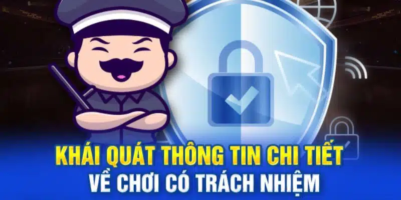 Chơi Có Trách Nhiệm tại QH88 - An Toàn Hơn, Vui Hơn Mỗi Ngày! Chơi Có Trách Nhiệm tại QH88 - An Toàn Hơn, Vui Hơn Mỗi Ngày!