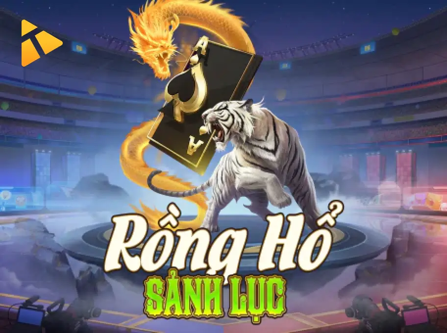 Game Bài Rồng Hổ Là Gì - Giải Mã Sức Hút Của Tựa Game Đình Đám Game Bài Rồng Hổ Là Gì - Giải Mã Sức Hút Của Tựa Game Đình Đám