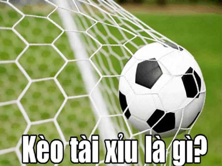 Kèo Tài Xỉu Bóng Đá - Bí Quyết Soi Kèo Bách Chiến Bách Thắng Kèo Tài Xỉu Bóng Đá - Bí Quyết Soi Kèo Bách Chiến Bách Thắng