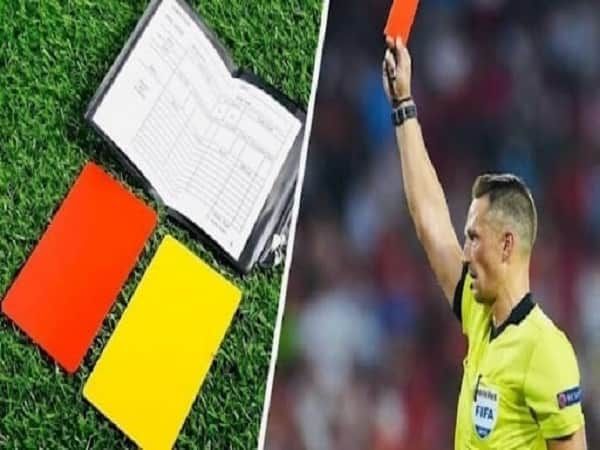 Kèo Thẻ Phạt - Bí Mật Cá Cược Hiệu Quả Cho Người Chơi Kèo Thẻ Phạt - Bí Mật Cá Cược Hiệu Quả Cho Người Chơi