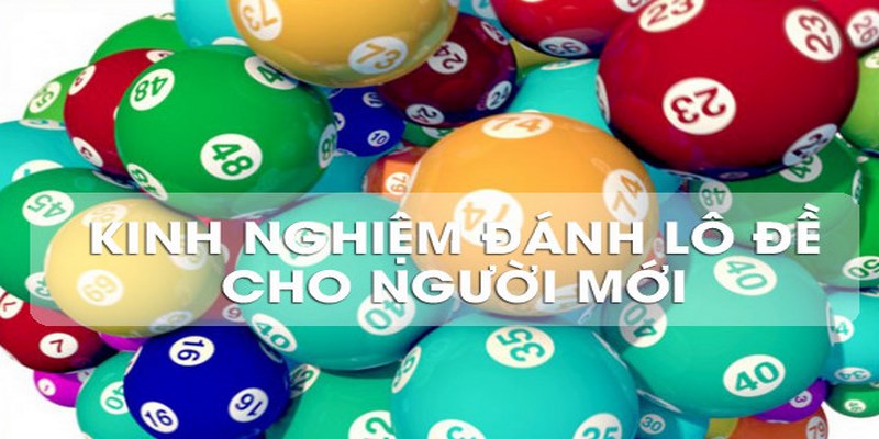 Kinh nghiệm bắt lô đề đỉnh cao - Bí quyết từ cao thủ Kinh nghiệm bắt lô đề đỉnh cao - Bí quyết từ cao thủ