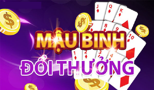 Mậu Binh Online - Thỏa Mãn Đam Mê, Rinh Về Tiền Thưởng 5 mau binh online 67d8d74889f8d
