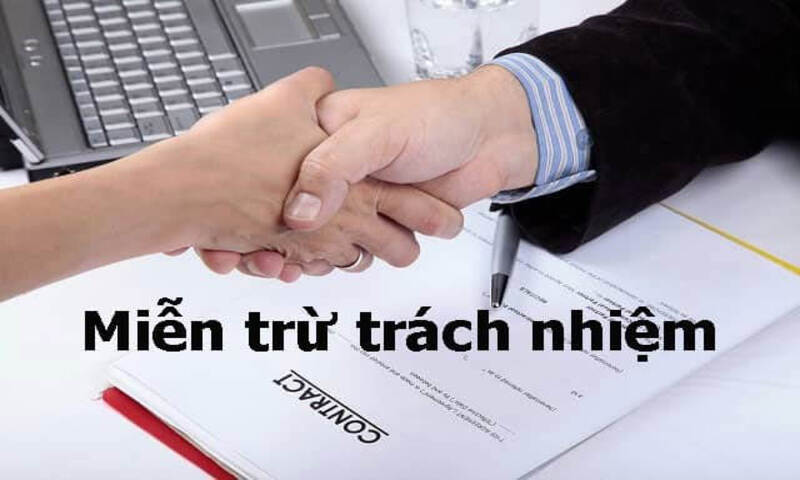 Miễn Trừ Trách Nhiệm tại QH88 - Hiểu Rõ Để Chơi An Toàn và Trách Nhiệm Miễn Trừ Trách Nhiệm tại QH88 - Hiểu Rõ Để Chơi An Toàn và Trách Nhiệm