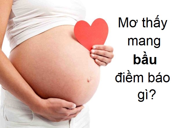 Mơ Thấy Có Bầu Đánh Đề Con Gì - Giải Mã Giấc Mơ Con Số May Mắn Mơ Thấy Có Bầu Đánh Đề Con Gì - Giải Mã Giấc Mơ Con Số May Mắn