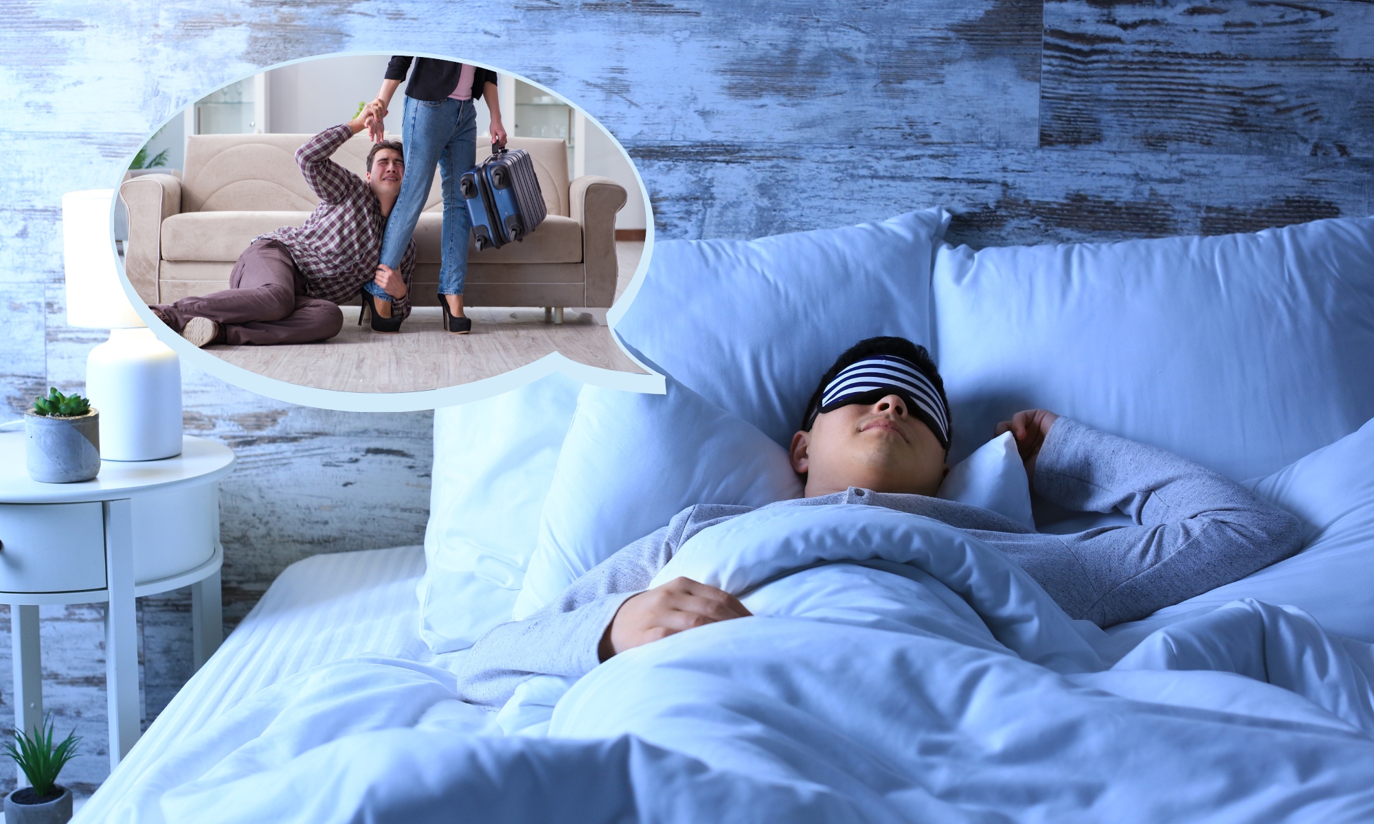 Mơ Thấy Người Yêu Cũ - Giải Mã Giấc Mơ Đánh Đề May Mắn Mơ Thấy Người Yêu Cũ - Giải Mã Giấc Mơ Đánh Đề May Mắn