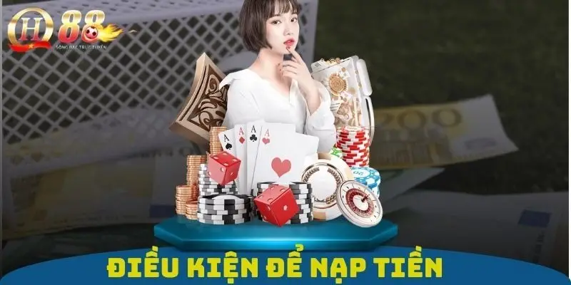 Nạp Tiền QH88 Cực Nhanh - Bí Quyết Chơi Game Bất Bại Nạp Tiền QH88 Cực Nhanh - Bí Quyết Chơi Game Bất Bại