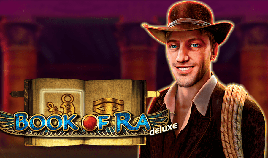 Nổ Hũ Book of Ra Deluxe - Vòng Quay May Mắn, Bí Mật Ai Cập Cổ Đại Nổ Hũ Book of Ra Deluxe - Vòng Quay May Mắn, Bí Mật Ai Cập Cổ Đại