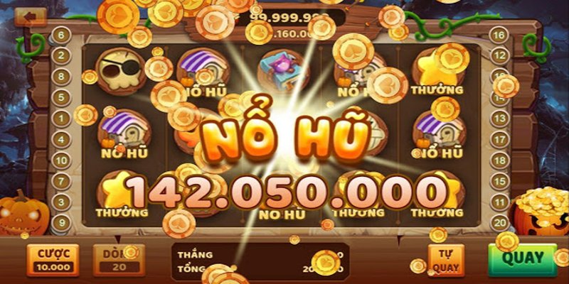 Nổ Hũ Vua Hải Tặc - Bí Mật Rinh Quà, Đẳng Cấp Thượng Thừa! Nổ Hũ Vua Hải Tặc - Bí Mật Rinh Quà, Đẳng Cấp Thượng Thừa!