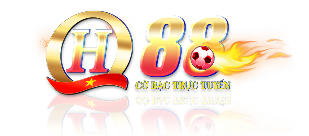 QH88: Đánh Giá Chi Tiết & Link Tải App Chính Thức (iOS/Android) 25 qh88 logo 2