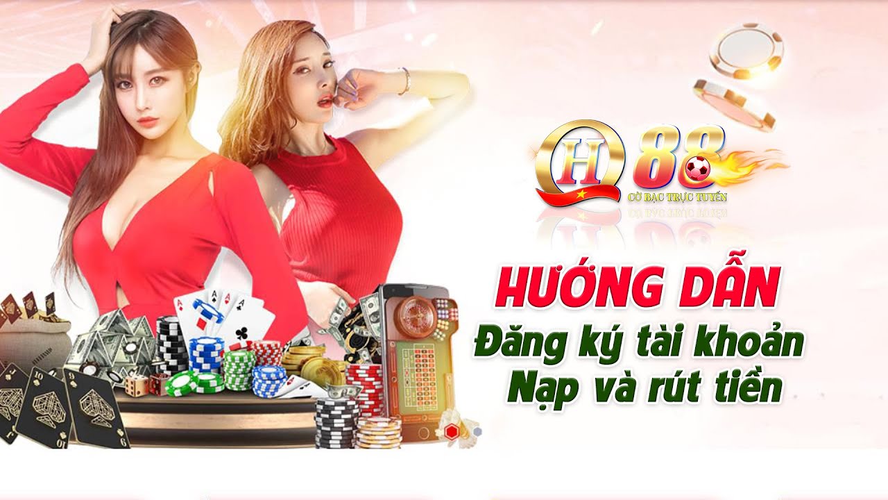 Rút Tiền QH88 Siêu Tốc - Bí Quyết Chinh Phục Mọi Kèo Thắng! Rút Tiền QH88 Siêu Tốc - Bí Quyết Chinh Phục Mọi Kèo Thắng!