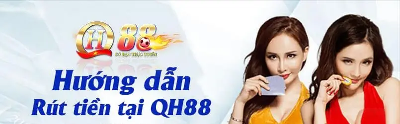 Rút Tiền QH88 Siêu Tốc - Bí Quyết Chinh Phục Mọi Kèo Thắng! Rút Tiền QH88 Siêu Tốc - Bí Quyết Chinh Phục Mọi Kèo Thắng!