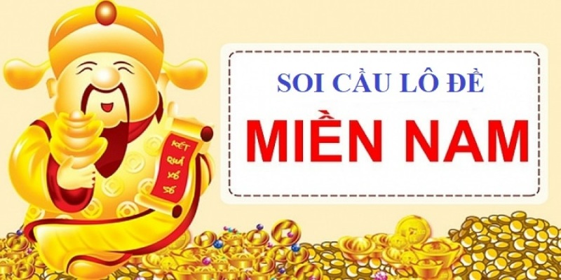 Soi Cầu Miền Nam Thần Tốc - Bí Quyết Chốt Số Trúng Lớn! Soi Cầu Miền Nam Thần Tốc - Bí Quyết Chốt Số Trúng Lớn!