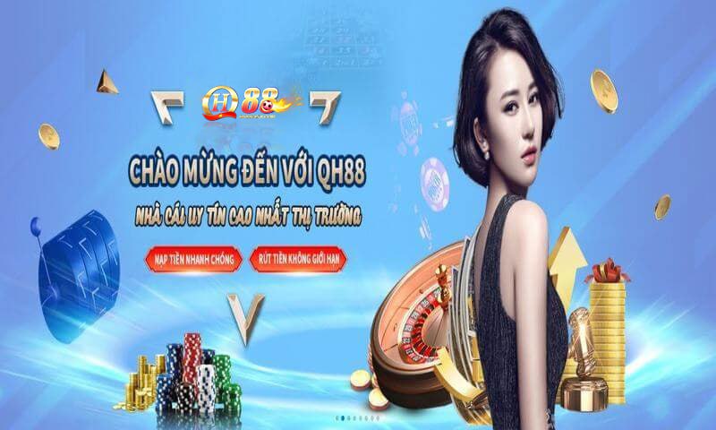 QH88 Lừa Đảo? Sự Thật - Bóc Trần Tin Đồn & Góc Nhìn Chuyên Gia 4 tin don qh88 lua dao 67d95390cad14