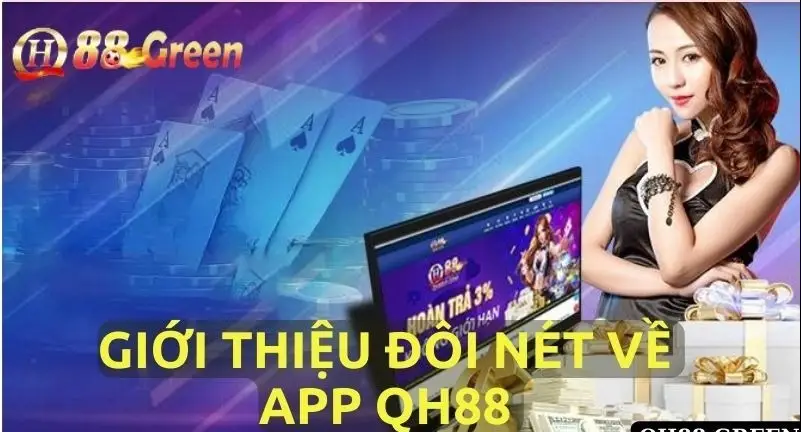 Trải Nghiệm Cá Cược Đỉnh Cao - Tải App QH88 Ngay! Trải Nghiệm Cá Cược Đỉnh Cao - Tải App QH88 Ngay!